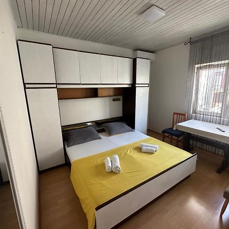 Marsic Apartments & Rooms Башка-Вода Экстерьер фото