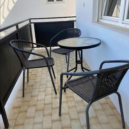 Marsic Apartments & Rooms Башка-Вода Экстерьер фото