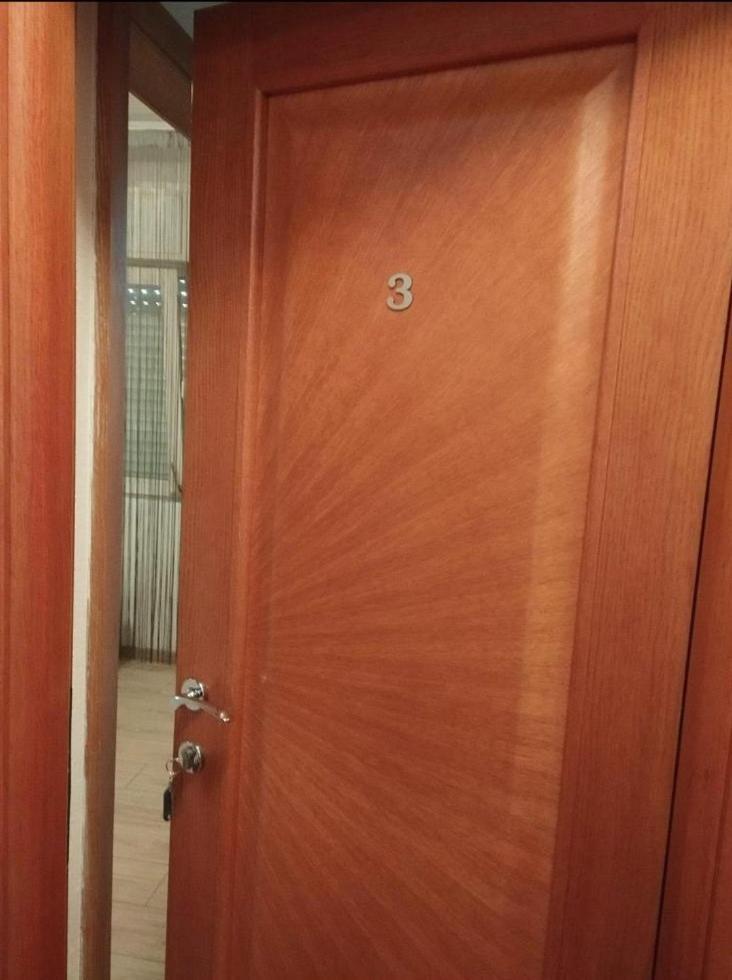 Marsic Apartments & Rooms Башка-Вода Экстерьер фото