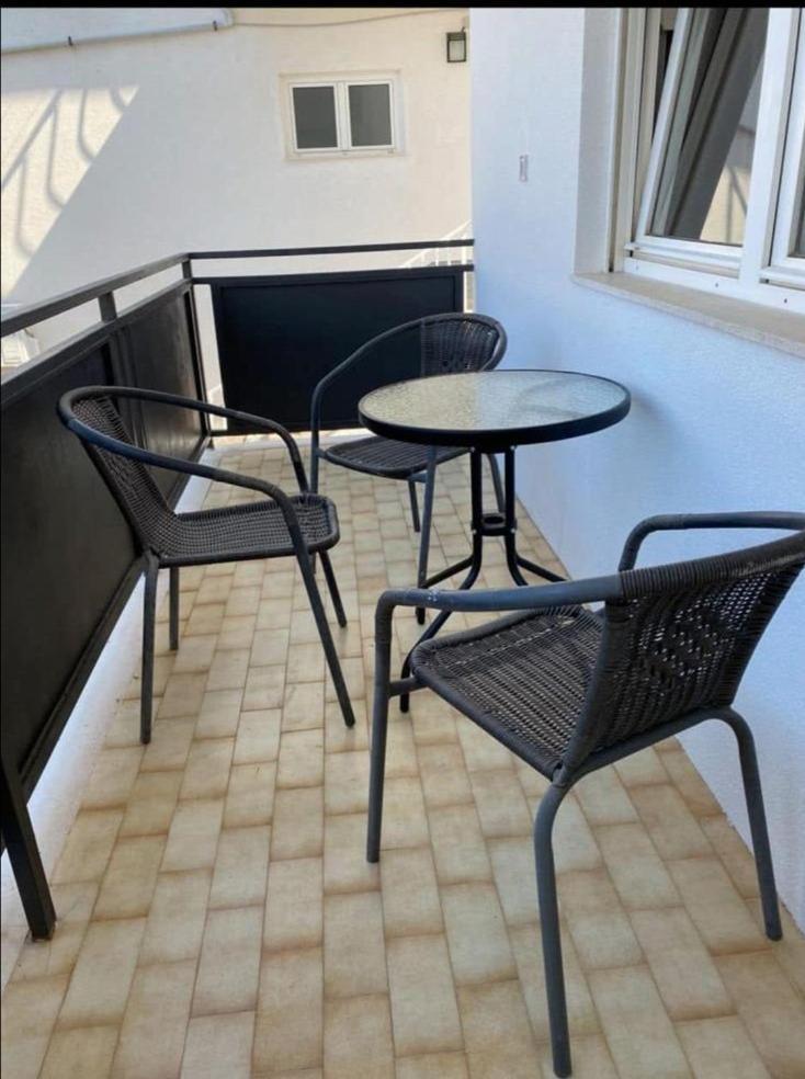 Marsic Apartments & Rooms Башка-Вода Экстерьер фото