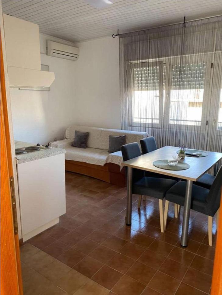 Marsic Apartments & Rooms Башка-Вода Экстерьер фото