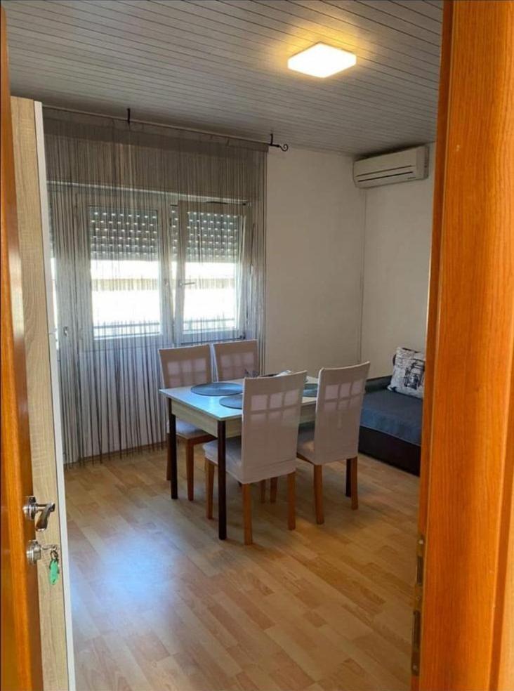 Marsic Apartments & Rooms Башка-Вода Экстерьер фото